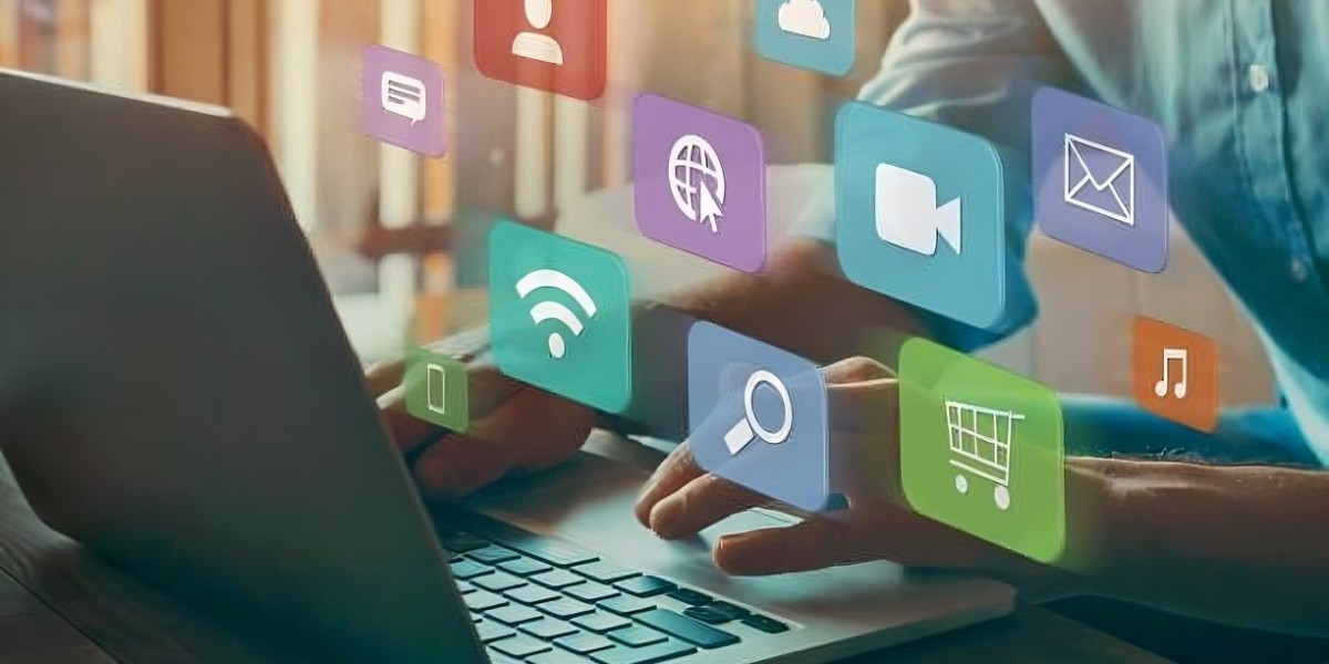 Unlocking the Power of Digital Marketing Consulting Services for Your Brand