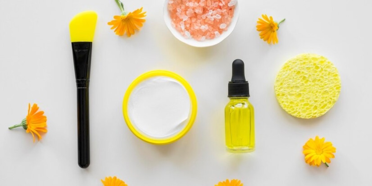 Facial Care Market Dynamics: Consumer Preferences, Regional Analysis, and Competitive Landscape
