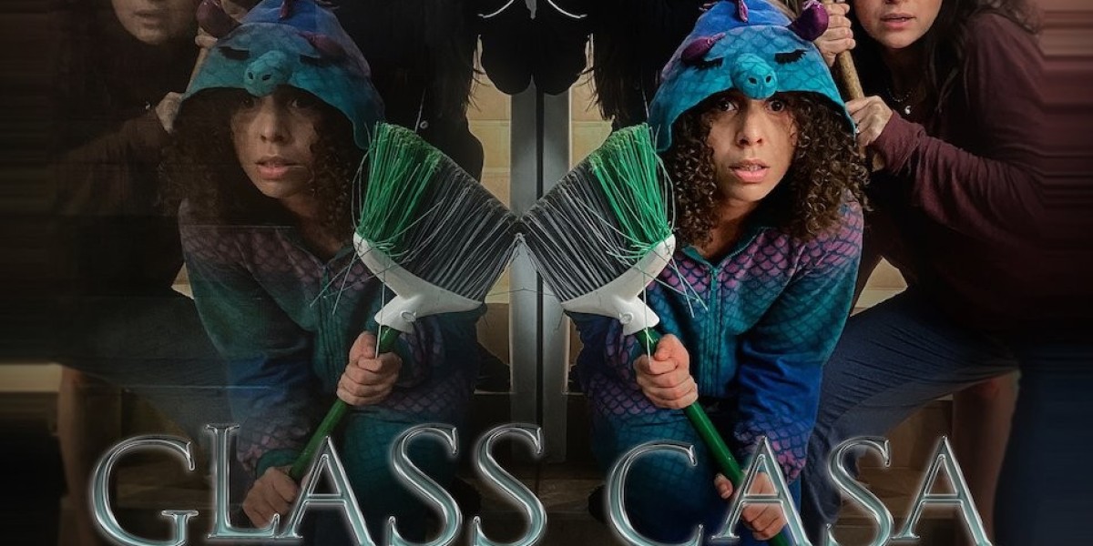 Glass Casa The Movie