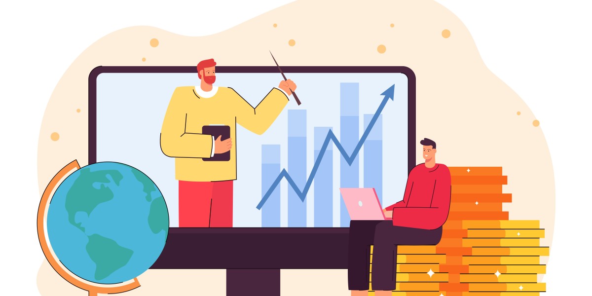 Trade Finance Market Trends: What’s Shaping the Future of Global Trade