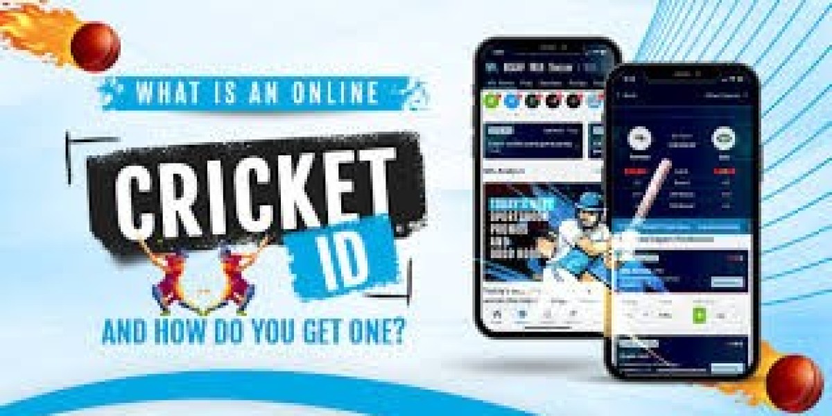 Secure Your Path to Successful Online Cricket Betting with an Online Betting ID
