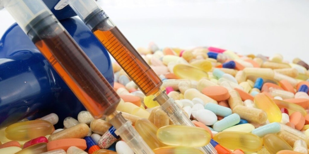 Injectable Cytotoxic Drugs Market to Reach USD 25,767 Million, Globally, by 2034 at  5.7% CAGR: We Market Research