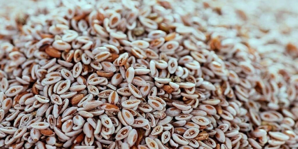 Sustainable Agriculture and Psyllium: Market Implications and Trends