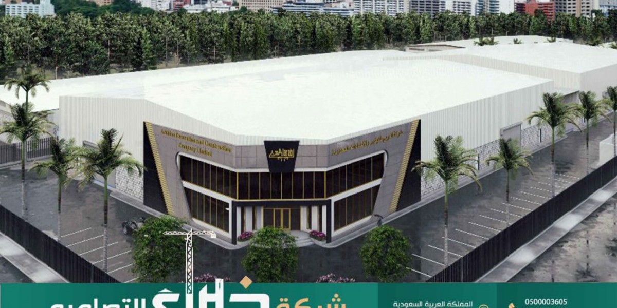 افضل مكتب هندسي في جدة
