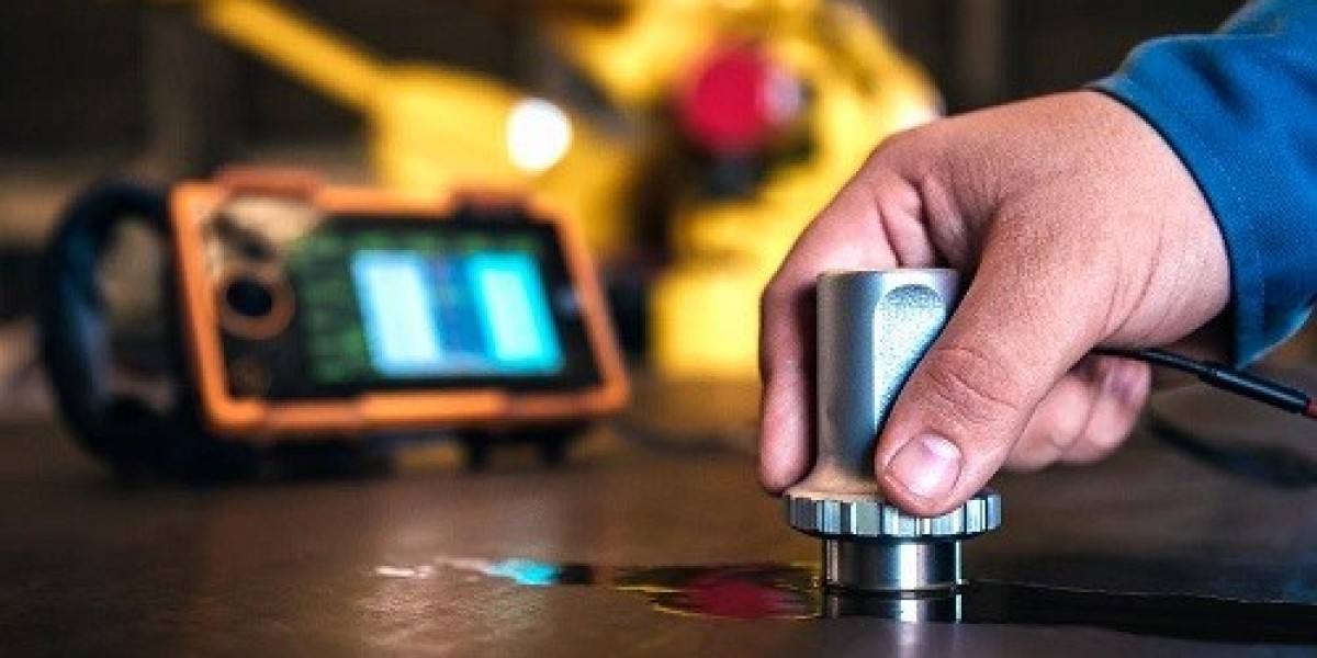 Non-destructive Testing Market to cross USD 31.9 Billion by 2034, TMR Report