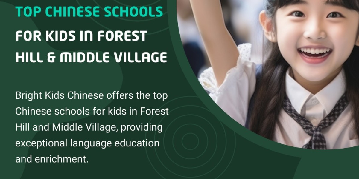 Bright Kids Chinese: Best Private Tutoring and Chinese Classes in Middle Village