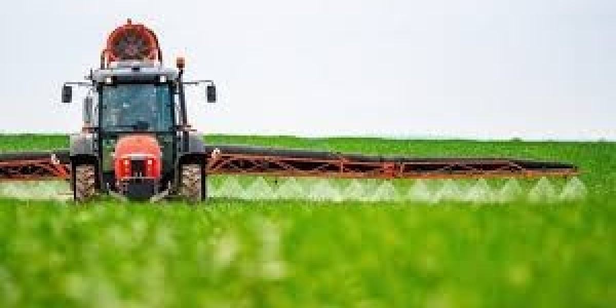 Global Crop Losses Demand Urgent Investment in Protection Solutions