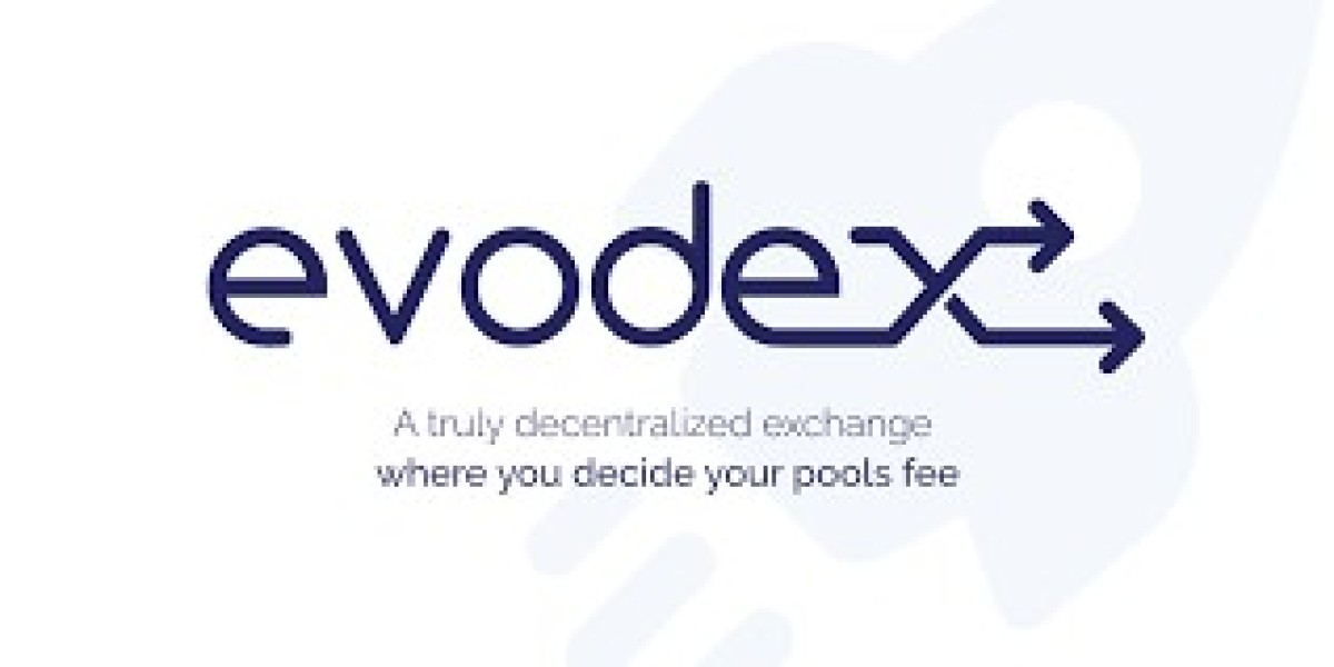 Exploring Evodex: A Decentralized Exchange for the Future