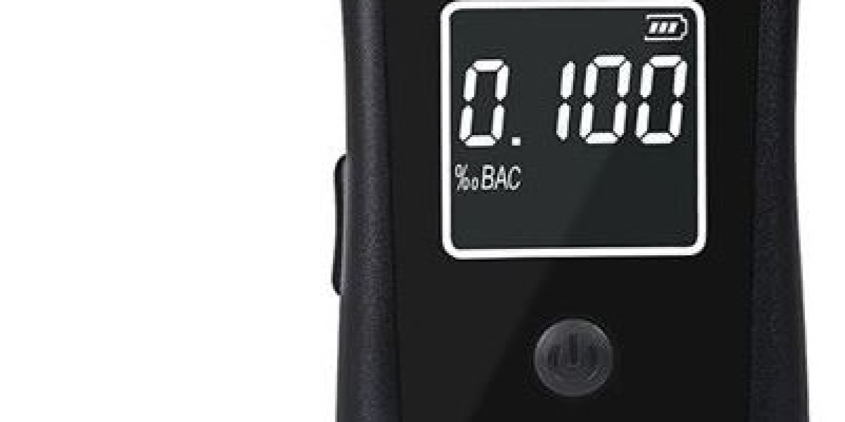Breath Analyzer Market: Technological Advances and Long-Term Industry Outlook