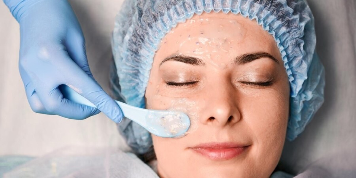 Glycolic Acid Peel Market Developments: Trends, Technological Advancements, and Consumer Preferences in Skincare