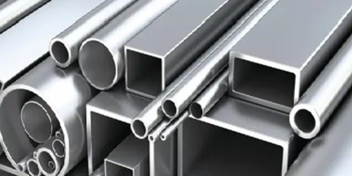 Aluminum Market Latest Trends with Future Insights by 2034