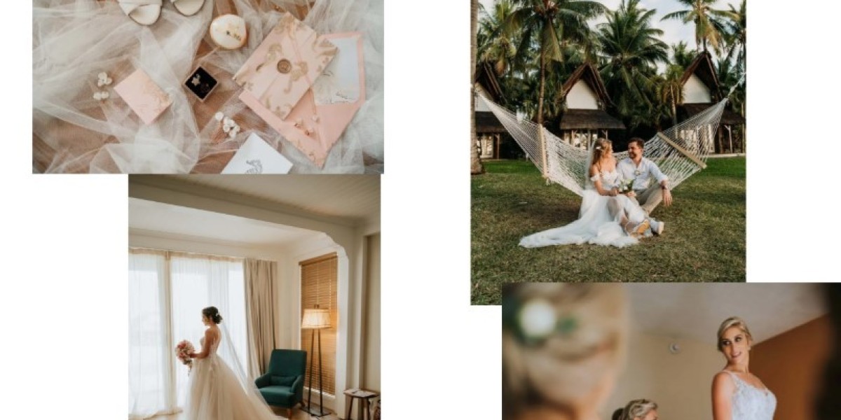 Picture-Perfect Moments in Mauritius Weddings