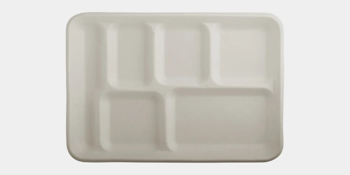Creative Catering Ideas Using Biodegradable Disposable Plates