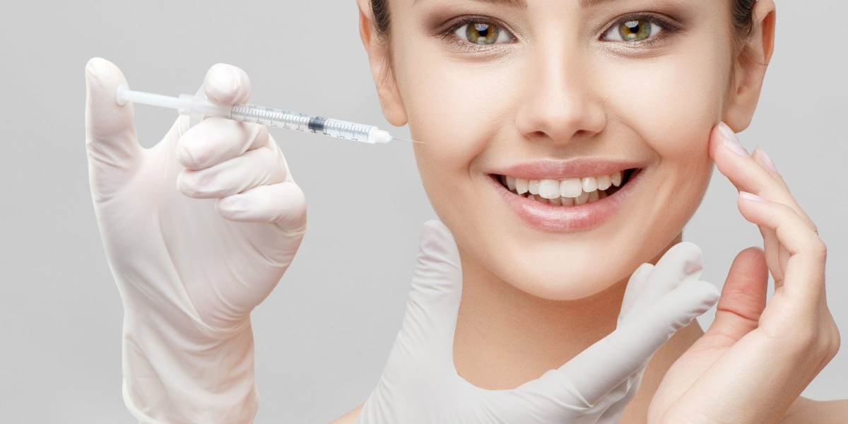 Popular Types of Dermal Fillers Used in Dubai