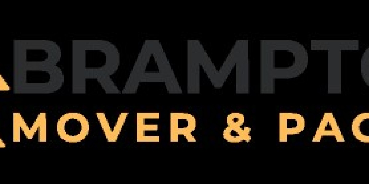 Small Movers Brampton: Trusted Services by Brampton Mover and Packer