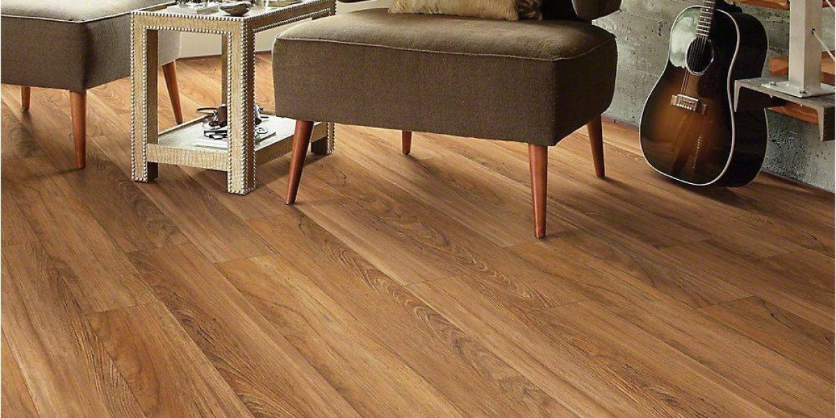 Parquet Flooring Market Growth Targeting Emerging Economies for Expansion