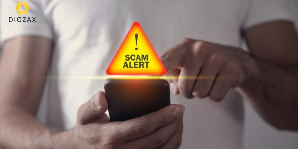 Protect Your Crypto Assets: DIGZAX Exchange Teaches You How to Avoid Fake Wallet Software Scams