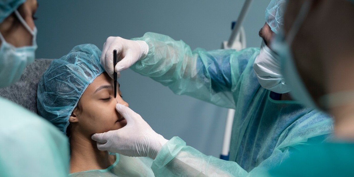 Rhinoplasty Trends in 2025: What’s New and What’s Next?