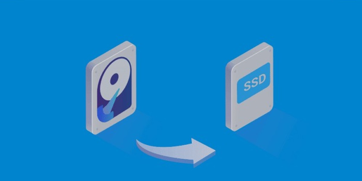 The Ultimate Guide to Clone SSD and Clone HDD: Efficient Data Migration with Supercopier