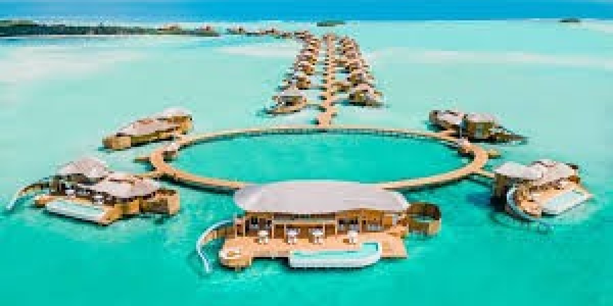 Discover the Luxury of Pharaoh’s Ocean Cruise Line
