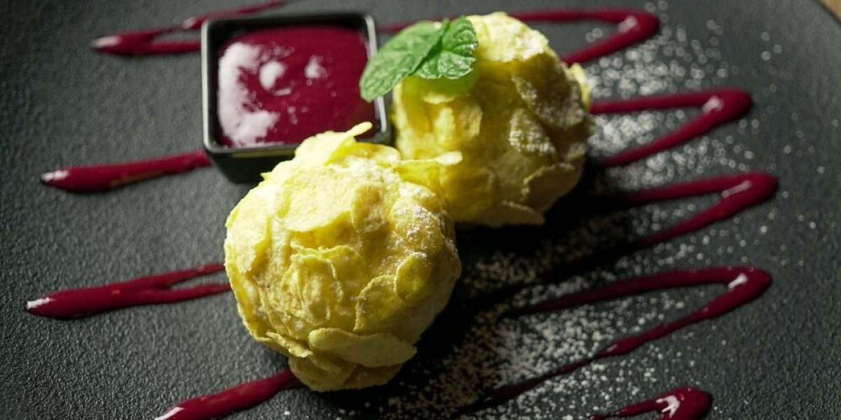 Artisanal Ice Cream Market Research Analyzing Sustainability and Ethical Production Practices