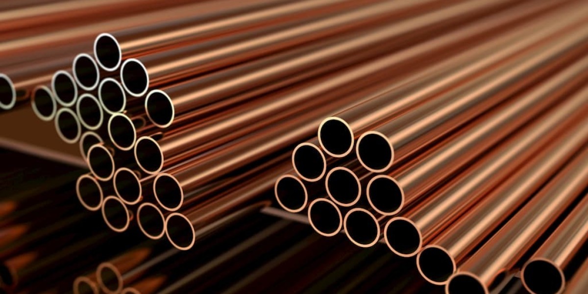 Why Choose Square Copper Tubing Over Round Tubes?