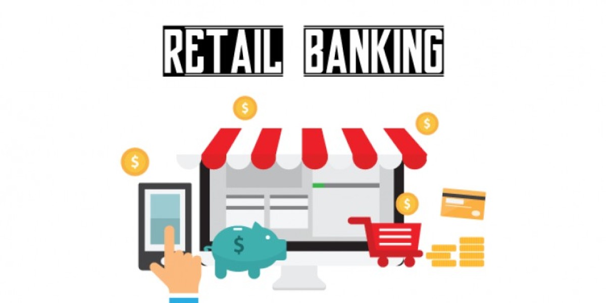 Retail Banking System Market Transformations with AI, Automation, and Open Banking Trends in 2025