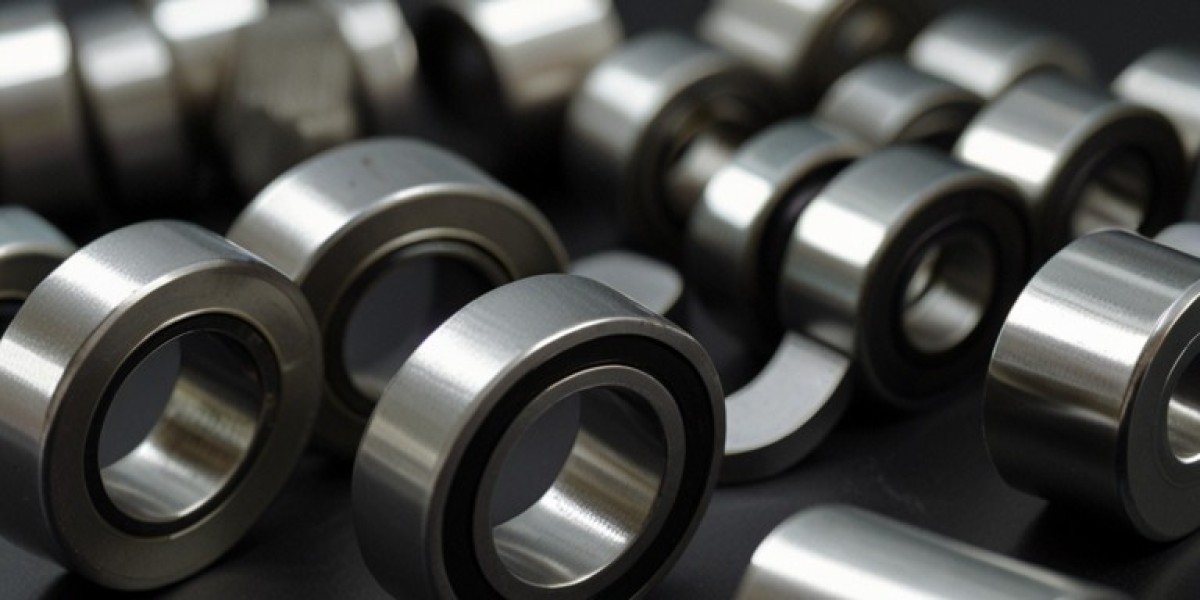 NdFeB Magnet Manufacturing Plant Project Report | Setup Details, Capital Investments and Expenses