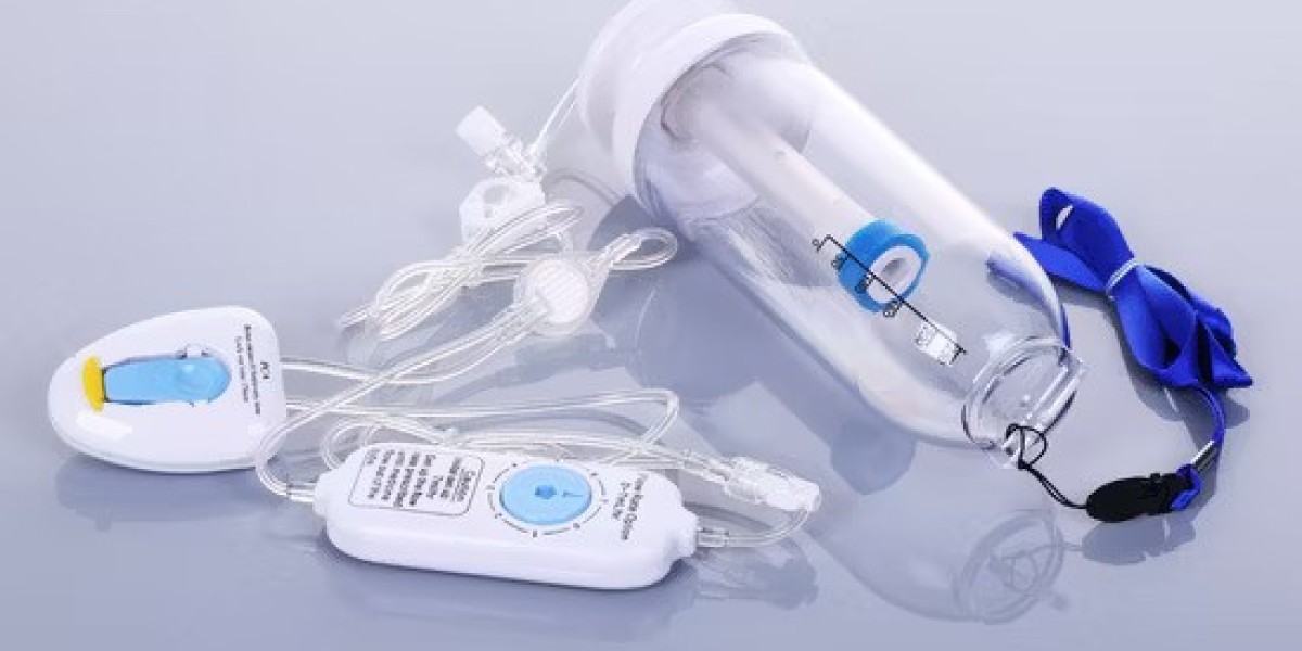 Patient-Controlled Analgesia Pump Market: Identifying and Addressing Key Barriers