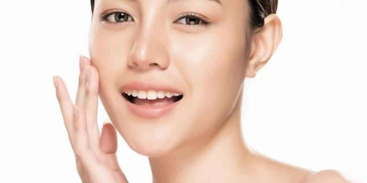 Dubai's Best Skin Whitening Techniques