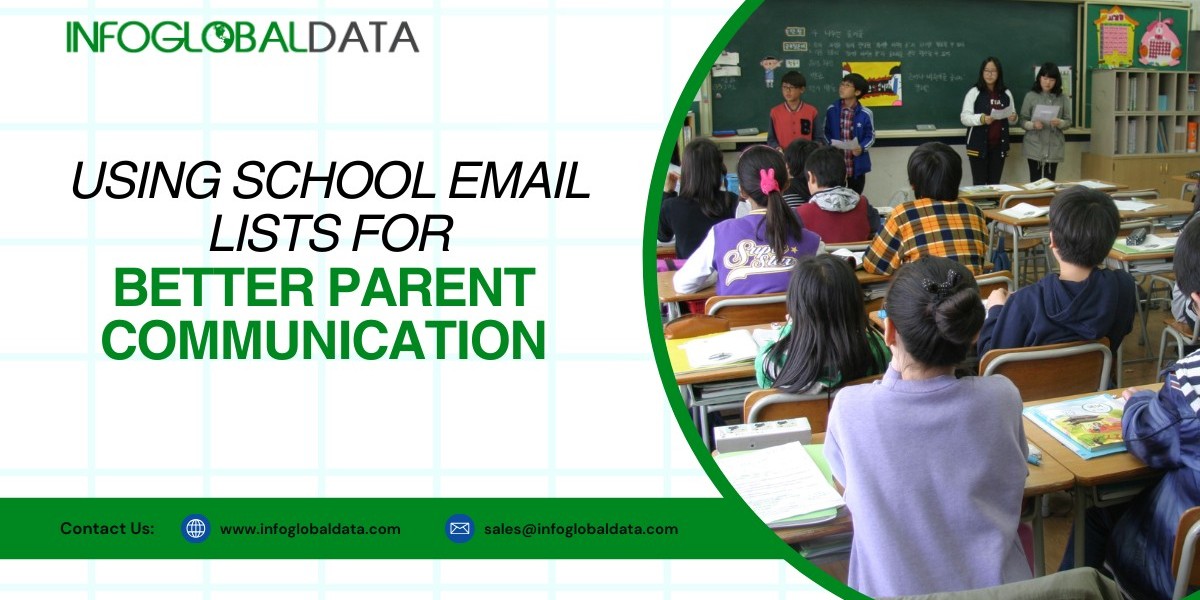 Using School Email Lists for Better Parent Communication