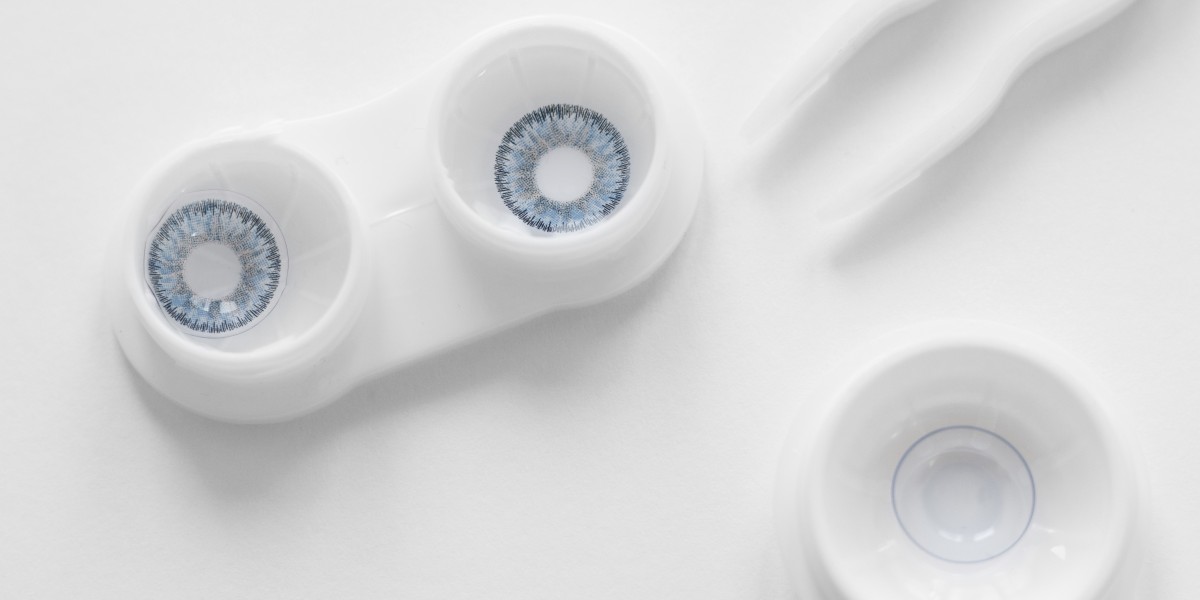 Smart Contact Lens Market Pain Points: Overcoming High Development and Production Costs