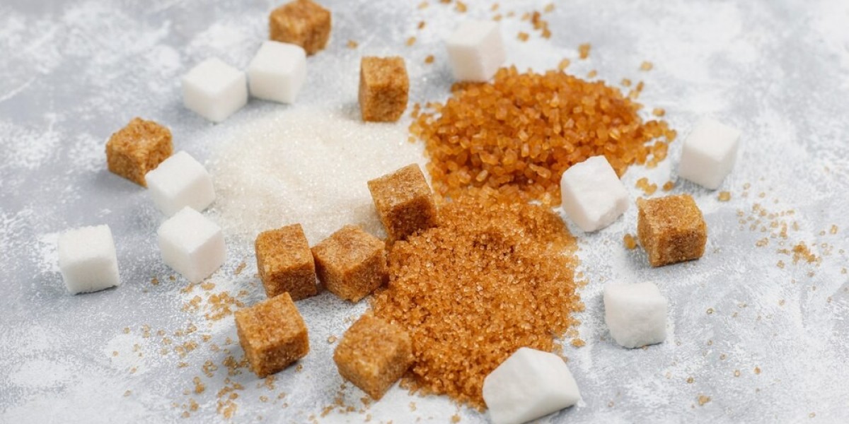 Sweeteners Market Analysis of Emerging Trends in Functional and Natural Sweeteners