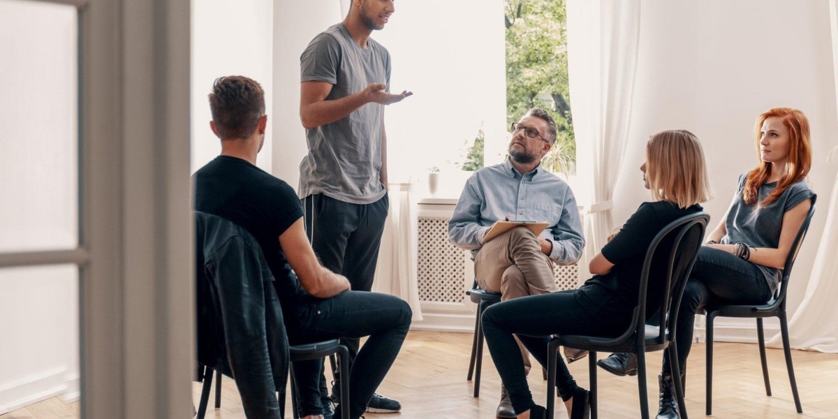 Top 5 Evidence-Based Treatments for Addiction in New York City