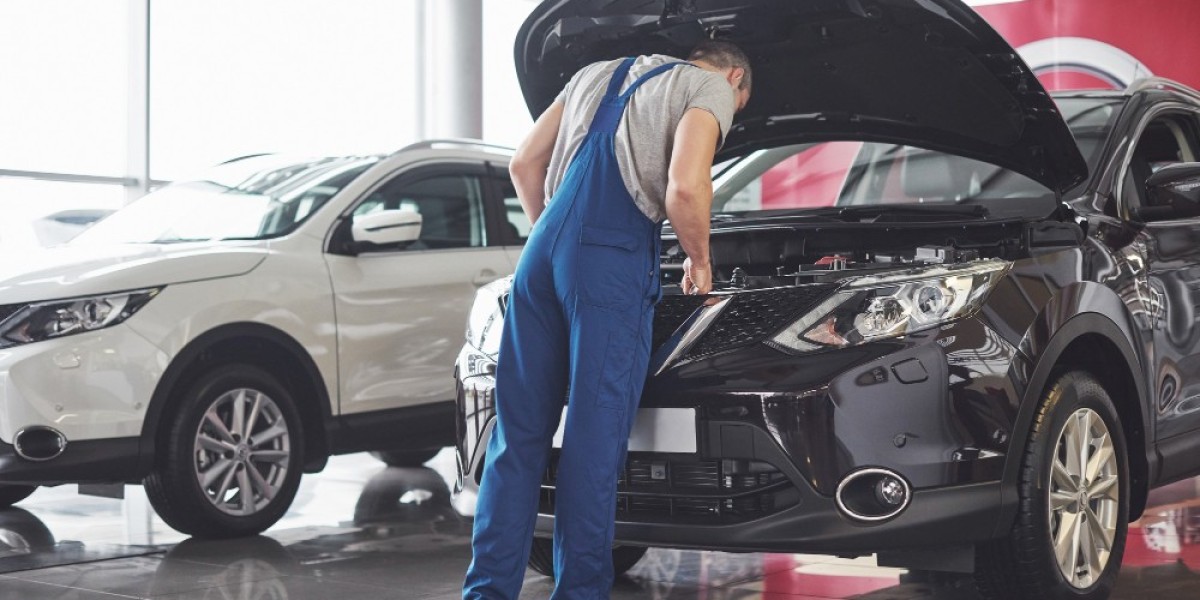 Perfecto: The Ultimate Destination for Quality Car Care in Sharjah