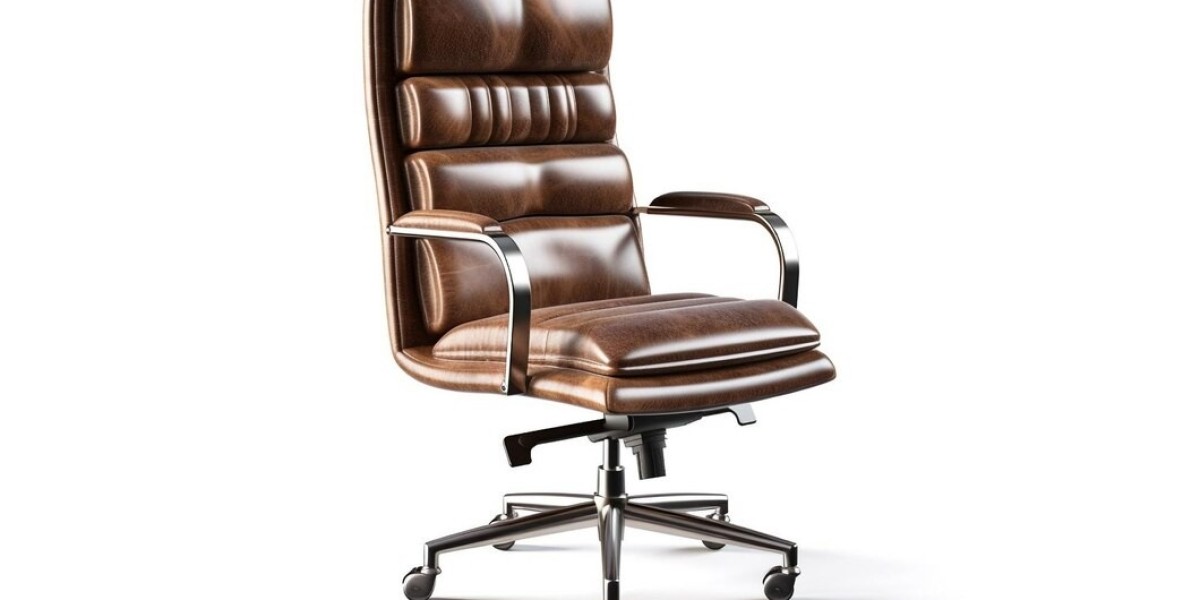 Ergonomic Chair Market Developments and Innovations Shaping Modern Office Furniture Designs in 2025