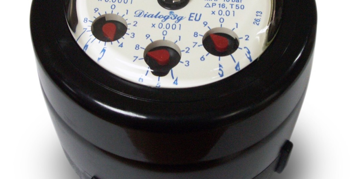 Smart Water Meter Market Drivers, Trends, and Insights: A Comprehensive Analysis of Current Dynamics