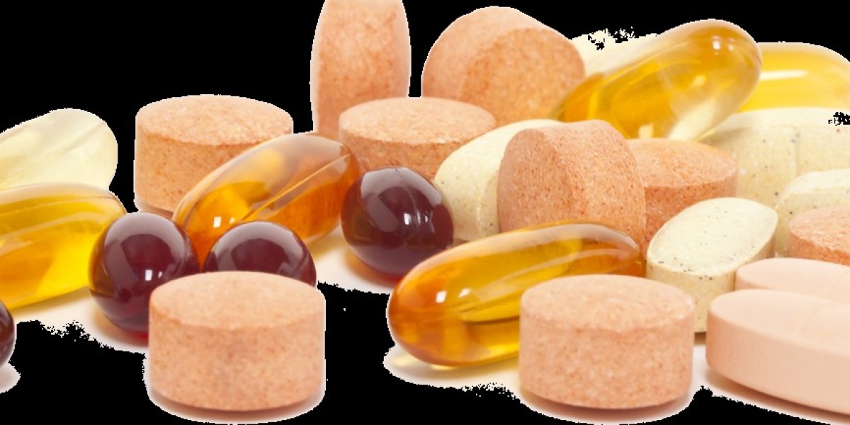 How Clinical Nutrition Supplements are Transforming Healthcare Outcomes
