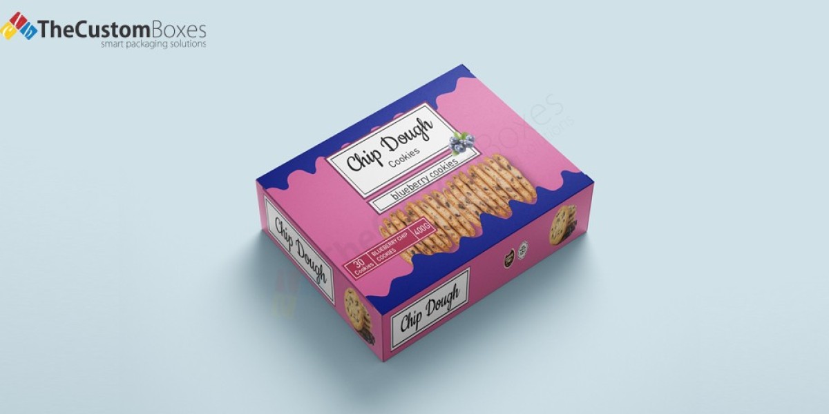 Explain Some Functions of Affordable Cookie Boxes