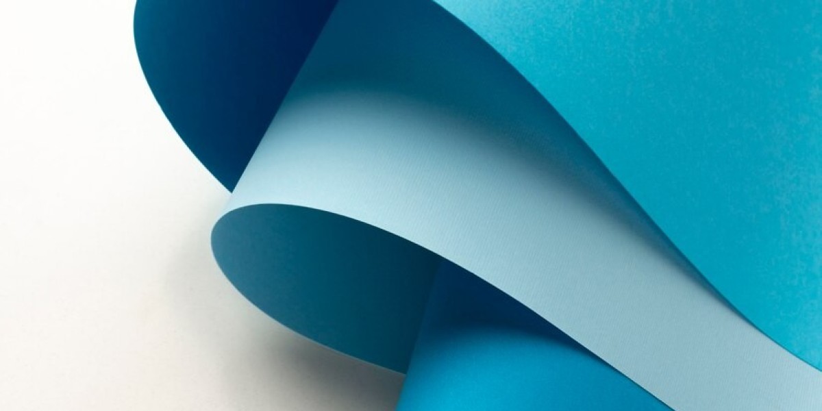 Specialty Paper Market Scenario Analyzing Supply Chain Disruptions and Opportunities
