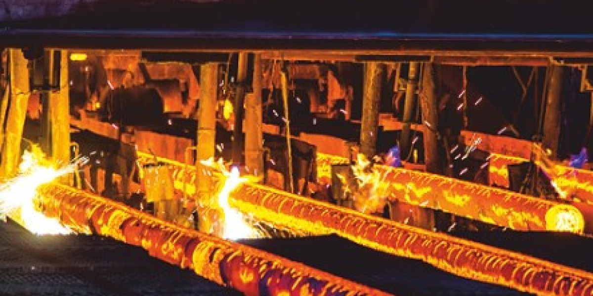 Rebars: Essential for Reinforcement in Concrete Construction
