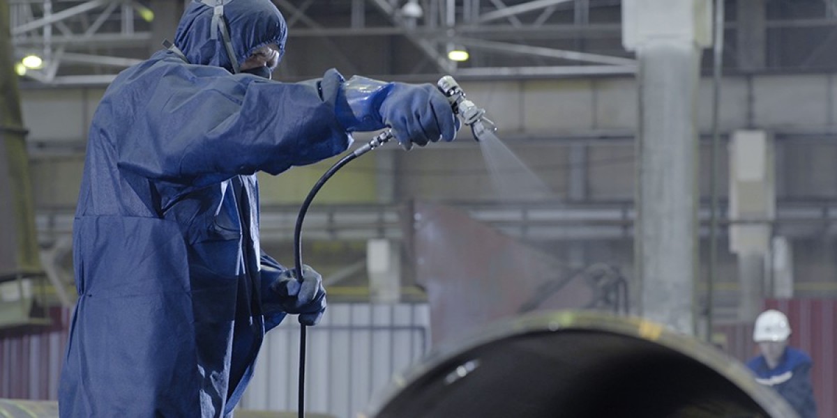 Industrial Coating Market Research Coatings for Automotive and Transportation