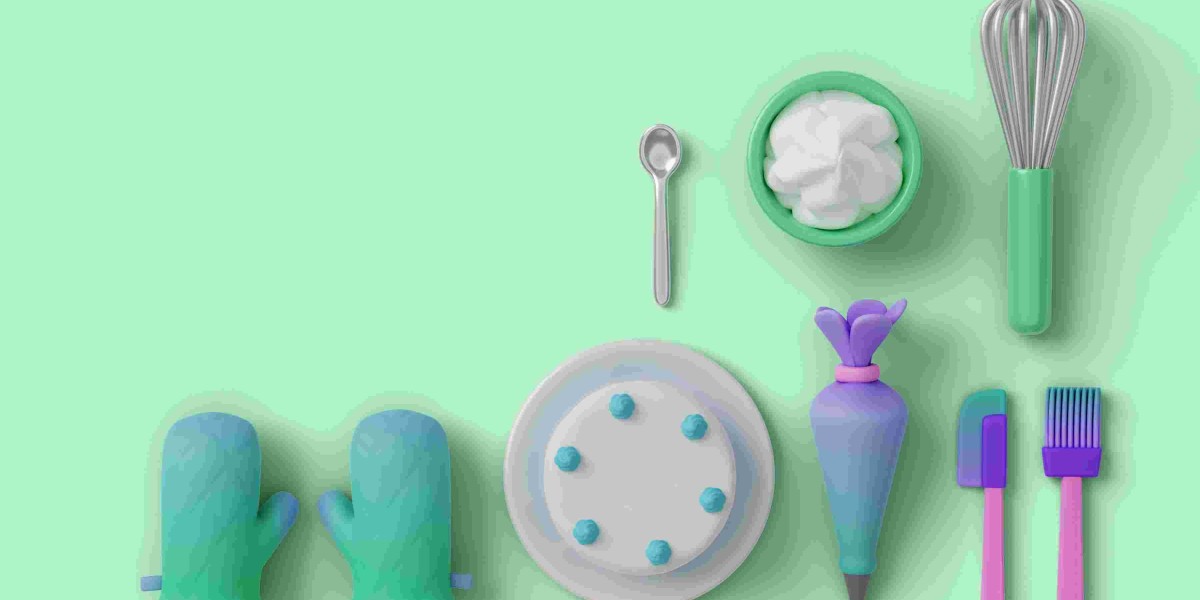 The Modern Chef’s Favorite: Silicone Cooking Utensils