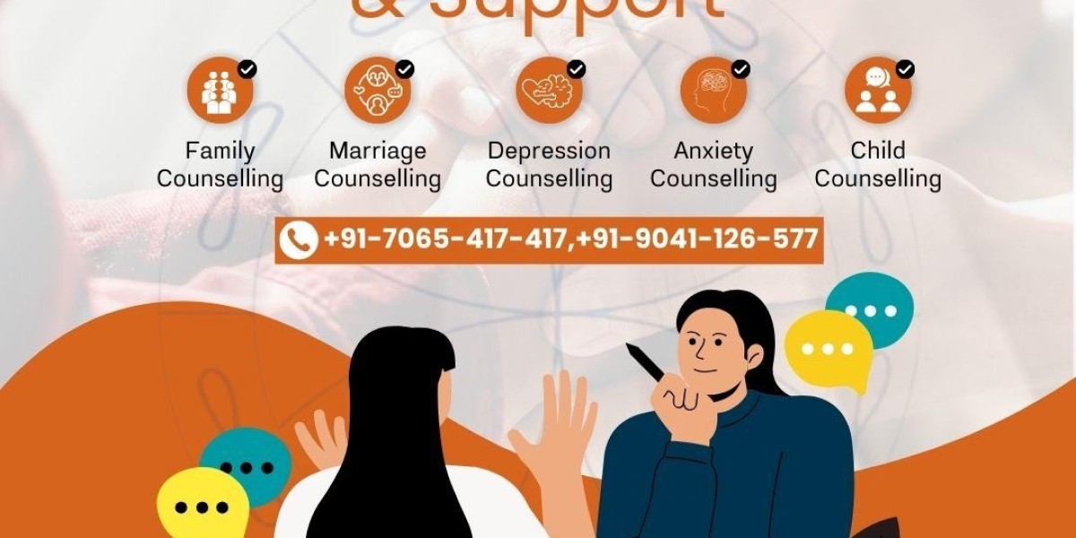 Counselling For Anxiety: Does It Perform?