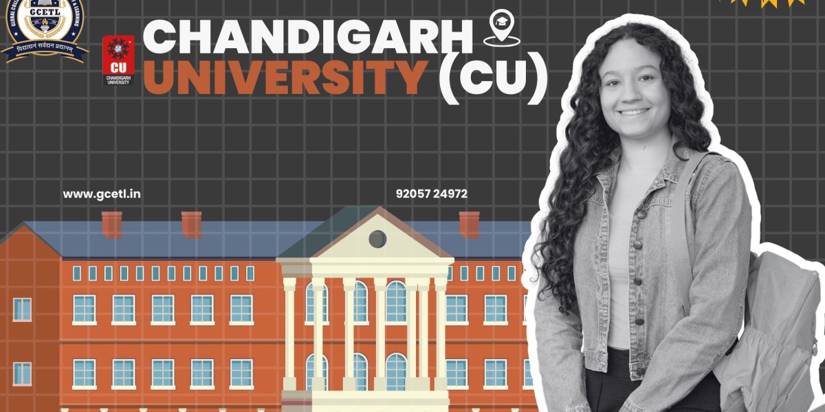 Chandigarh university admission 2025, courses and fees