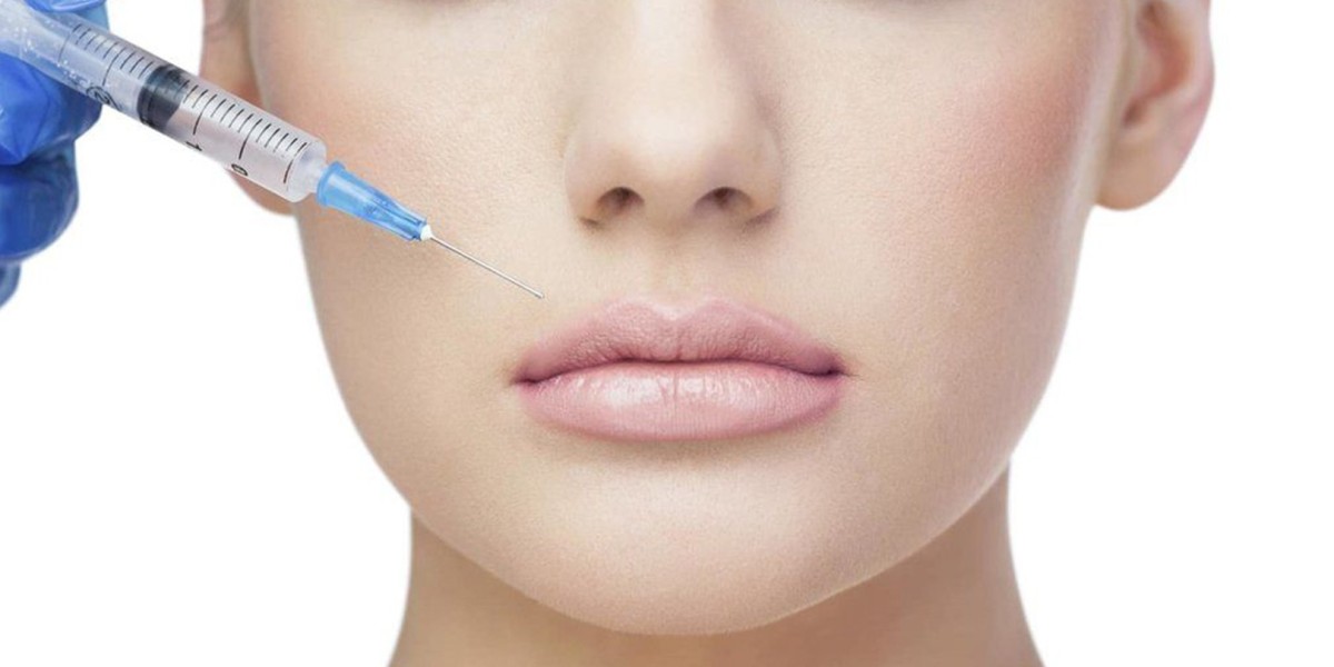 Achieve Clear Skin with Skin Whitening Injections