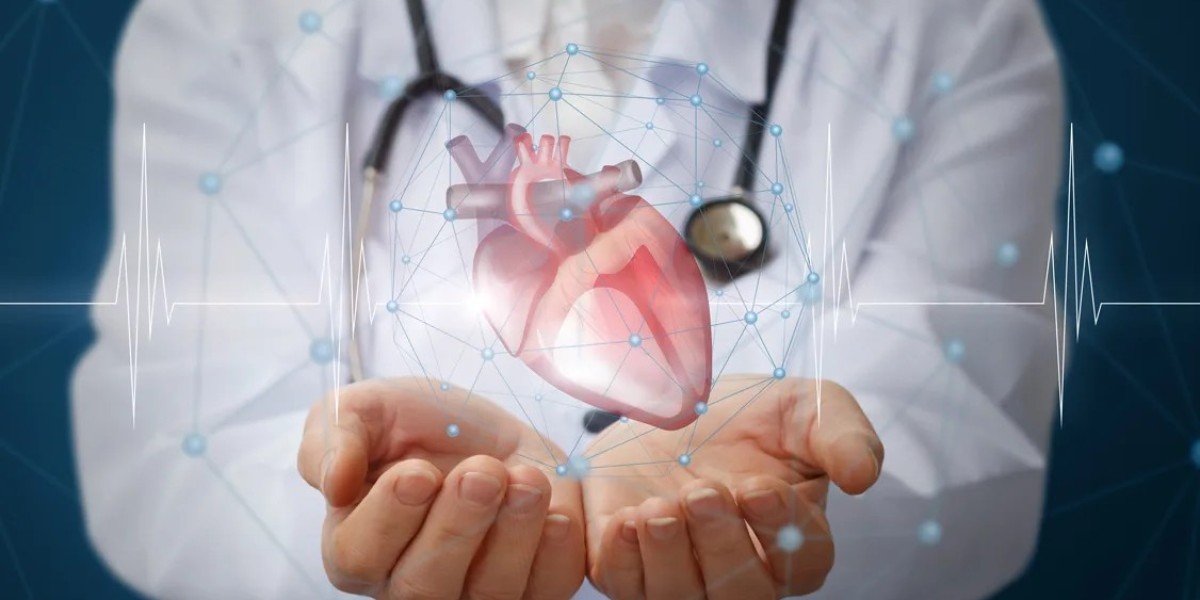 Cardiovascular Diagnostics Market: Key Developments in Digital Health and Preventive Care