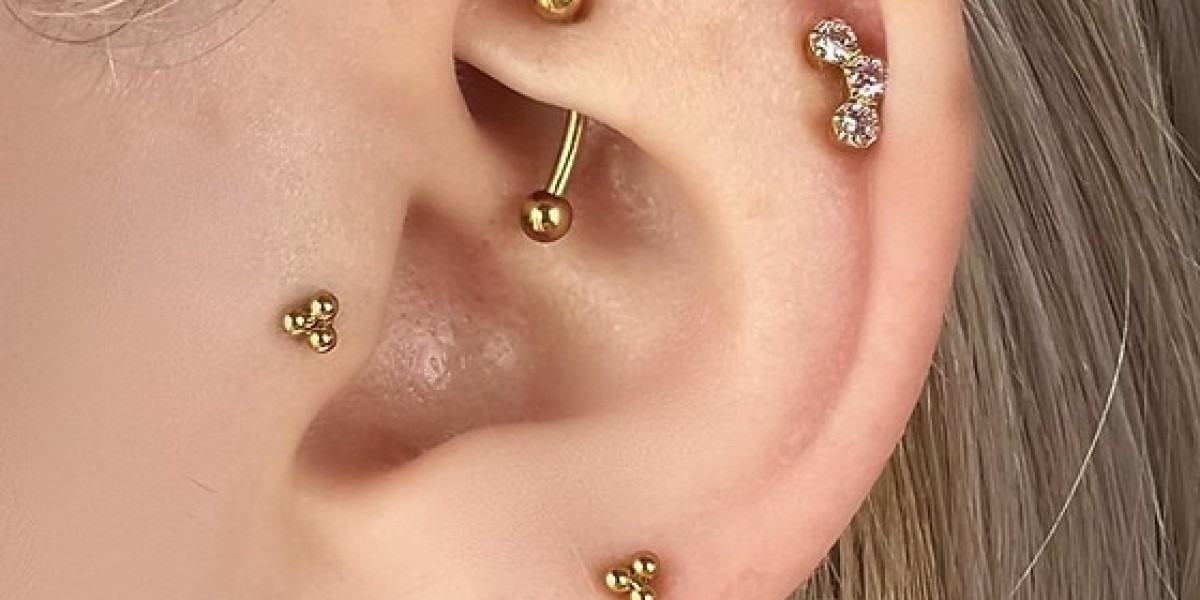 Ear Piercing Prices vs. Quality: Finding the Perfect Balance