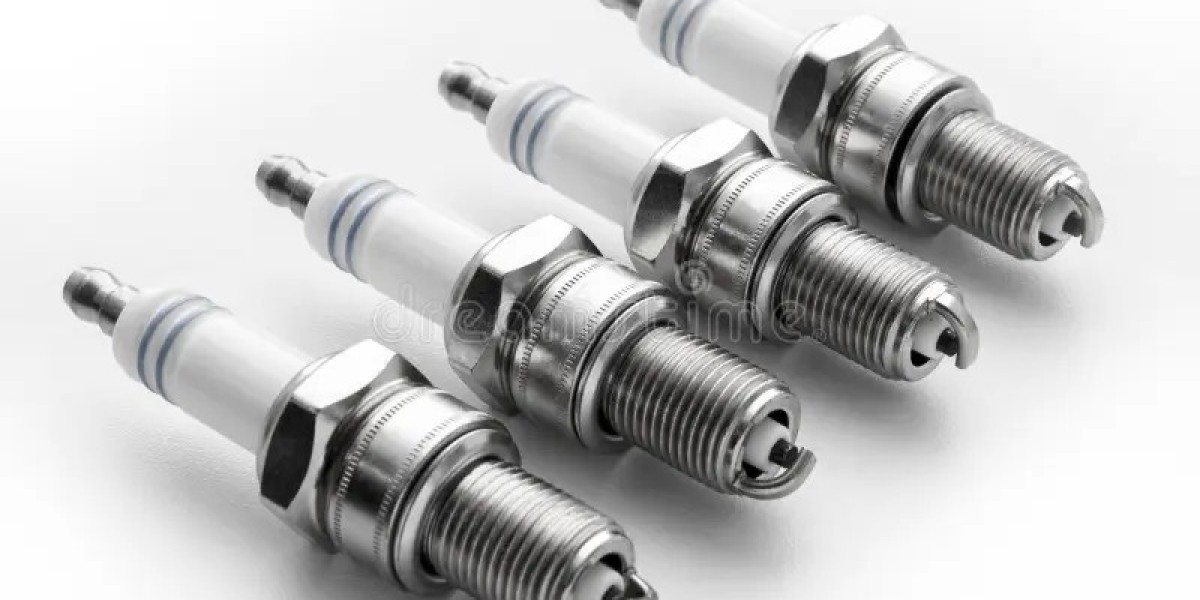 Spark Plug Market Growth Technological Innovations in Spark Plug Design