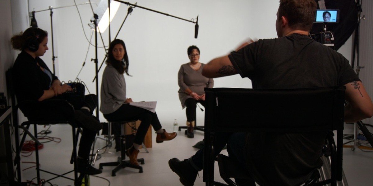 How can corporate video production new york improve ad visuals